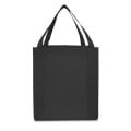 Saturn Jumbo Non-Woven Grocery Tote Bag