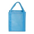 Saturn Jumbo Non-Woven Grocery Tote Bag