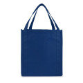 Saturn Jumbo Non-Woven Grocery Tote Bag