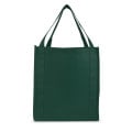 Saturn Jumbo Non-Woven Grocery Tote Bag