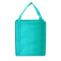 Saturn Jumbo Non-Woven Grocery Tote Bag