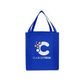 Saturn Jumbo Non-Woven Grocery Tote Bag