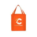 Saturn Jumbo Non-Woven Grocery Tote Bag