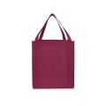 Saturn Jumbo Non-Woven Grocery Tote Bag