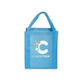 Saturn Jumbo Non-Woven Grocery Tote Bag