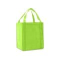 Saturn Jumbo Non-Woven Grocery Tote Bag