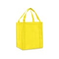 Saturn Jumbo Non-Woven Grocery Tote Bag