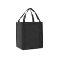 Saturn Jumbo Non-Woven Grocery Tote Bag