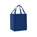 Saturn Jumbo Non-Woven Grocery Tote Bag