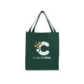 Saturn Jumbo Non-Woven Grocery Tote Bag