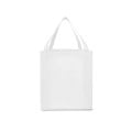 Saturn Jumbo Non-Woven Grocery Tote Bag