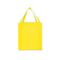 Saturn Jumbo Non-Woven Grocery Tote Bag