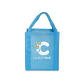 Saturn Jumbo Non-Woven Grocery Tote Bag