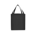 Saturn Jumbo Non-Woven Grocery Tote Bag