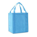 Saturn Jumbo Non-Woven Grocery Tote Bag