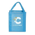 Saturn Jumbo Non-Woven Grocery Tote Bag