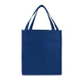 Saturn Jumbo Non-Woven Grocery Tote Bag