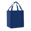Saturn Jumbo Non-Woven Grocery Tote Bag