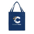 Saturn Jumbo Non-Woven Grocery Tote Bag