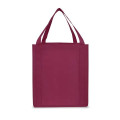 Saturn Jumbo Non-Woven Grocery Tote Bag