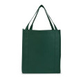 Saturn Jumbo Non-Woven Grocery Tote Bag