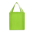 Saturn Jumbo Non-Woven Grocery Tote Bag