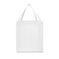 Saturn Jumbo Non-Woven Grocery Tote Bag