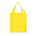 Saturn Jumbo Non-Woven Grocery Tote Bag