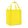Saturn Jumbo Non-Woven Grocery Tote Bag