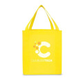 Saturn Jumbo Non-Woven Grocery Tote Bag