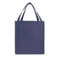 Saturn Jumbo Non-Woven Grocery Tote Bag