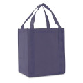 Saturn Jumbo Non-Woven Grocery Tote Bag