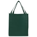 Saturn Jumbo Non-Woven Grocery Tote Bag