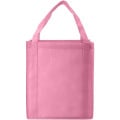 Saturn Jumbo Non-Woven Grocery Tote Bag