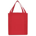 Saturn Jumbo Non-Woven Grocery Tote Bag