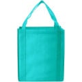 Saturn Jumbo Non-Woven Grocery Tote Bag