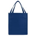 Saturn Jumbo Non-Woven Grocery Tote Bag