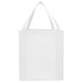 Saturn Jumbo Non-Woven Grocery Tote Bag