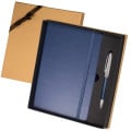 Tuscany™ Journal & Pen Gift Set