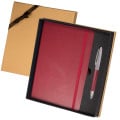 Tuscany™ Journal & Pen Gift Set