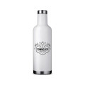 25 oz Alsace Vacuum Insulated Wine Bottle