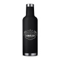 25 oz Alsace Vacuum Insulated Wine Bottle