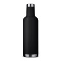 25 oz Alsace Vacuum Insulated Wine Bottle