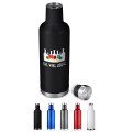 25 oz Alsace Vacuum Insulated Wine Bottle