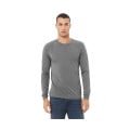 Bella+Canvas® Unisex Jersey Long-Sleeve T-Shirt