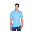 UltraClub® Men's Cool & Dry Sport Performance Interlock T...