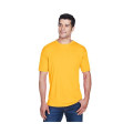 UltraClub® Men's Cool & Dry Sport Performance Interlock T...