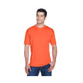 UltraClub® Men's Cool & Dry Sport Performance Interlock T...