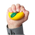 Apple Shape Super Squish Stress Ball Sensory Toy