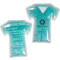 Hot-Cold Gel Pack - Nurse Shape